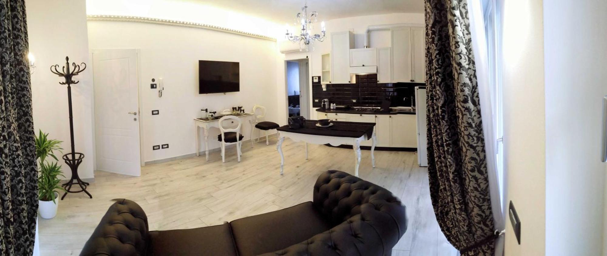 Alloggio Turistico Giulietta E Romeo - Intero Appartamento - Villafranca Di Verona, Zimmer, Holiday Rooms Extérieur photo