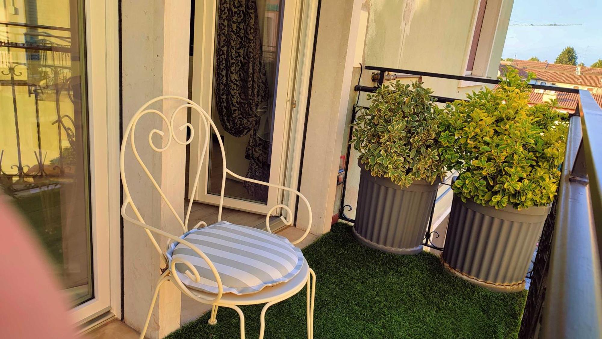 Alloggio Turistico Giulietta E Romeo - Intero Appartamento - Villafranca Di Verona, Zimmer, Holiday Rooms Extérieur photo
