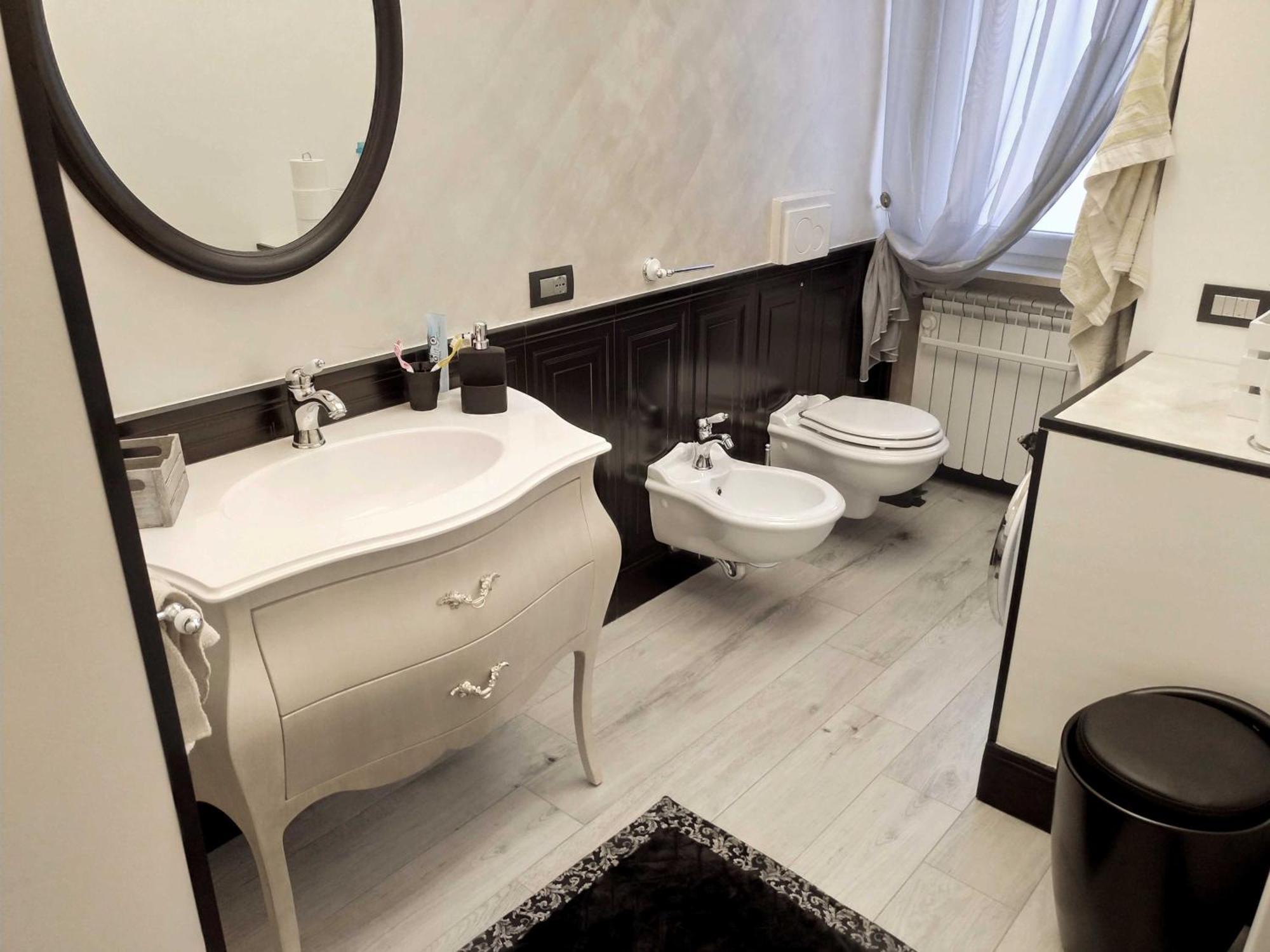 Alloggio Turistico Giulietta E Romeo - Intero Appartamento - Villafranca Di Verona, Zimmer, Holiday Rooms Extérieur photo